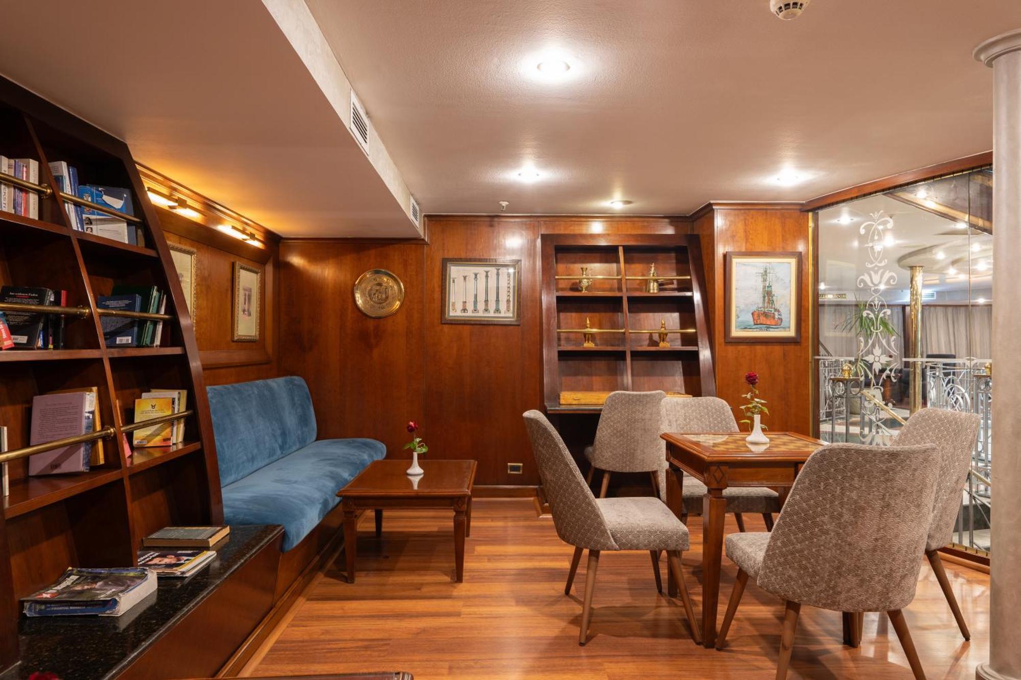 Hotel Magic I Nile Cruise Deluxe Boat The Scheduled Departure Is On Saturday For A 7-Day Nile Cruise Luxor Exteriér fotografie